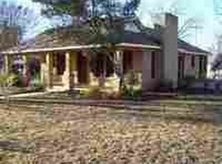 500 E Kerr St, Burnet, TX 78611