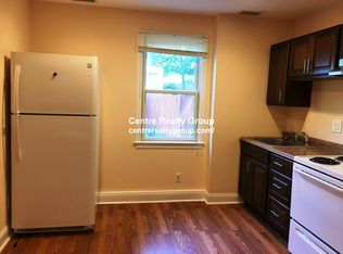 42 Wiswall Rd, Newton, MA 02459