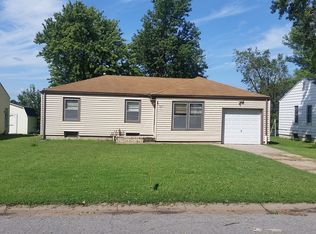 513 N 8th St, Towanda, KS 67144