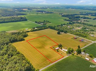 16659 Meddler Ave NE, Sand Lake, MI 49343