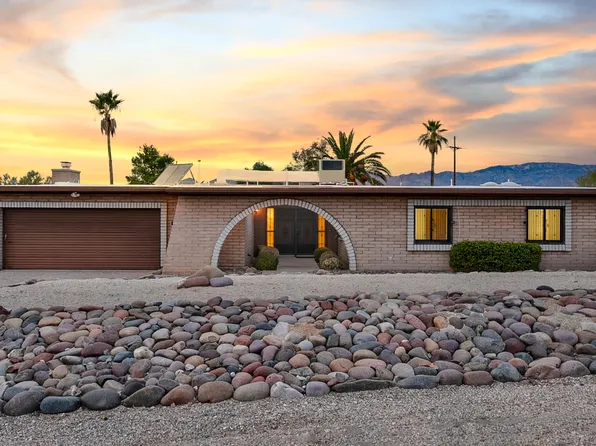 711 S Calle Escondido, Tucson, AZ 85748