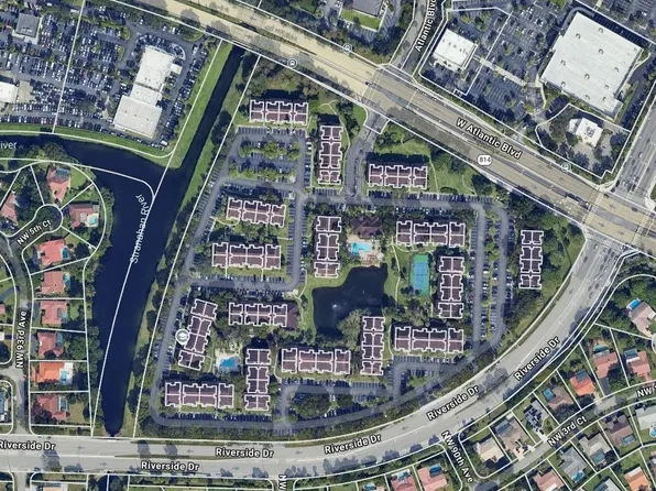 9100 W Atlantic Blvd, Coral Springs, FL 33071