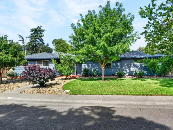 800 K St, Davis, CA 95616