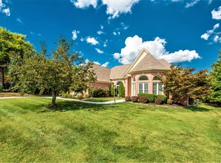 804 Brixworth Blvd, Knoxville, TN 37934