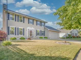 5400 28th Pl, Kenosha, WI 53144