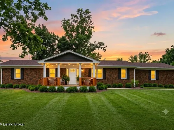 69 Santana Dr, Elizabethtown, KY 42701