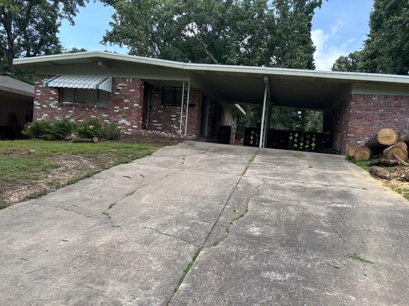 9604 Temple Dr, Little Rock, AR 72205