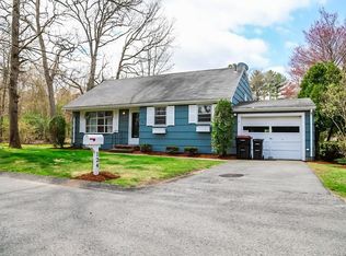 124 Southworth St, Brockton, MA 02301