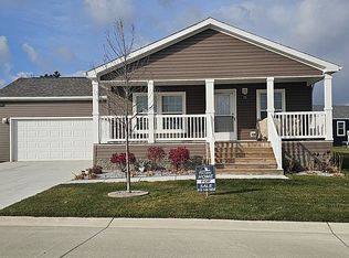 220 Riviera Dr LOT 510, Lapeer, MI 48446