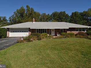 307 N Tulpehocken Rd, Reading, PA 19601