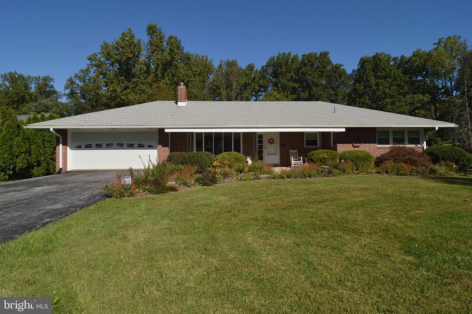 307 N Tulpehocken Rd photo 1