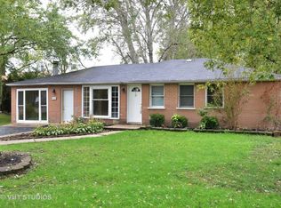 20742 N Aspen Ct, Deerfield, IL