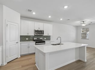 2612 Arches Ln, Corinth, TX 76210