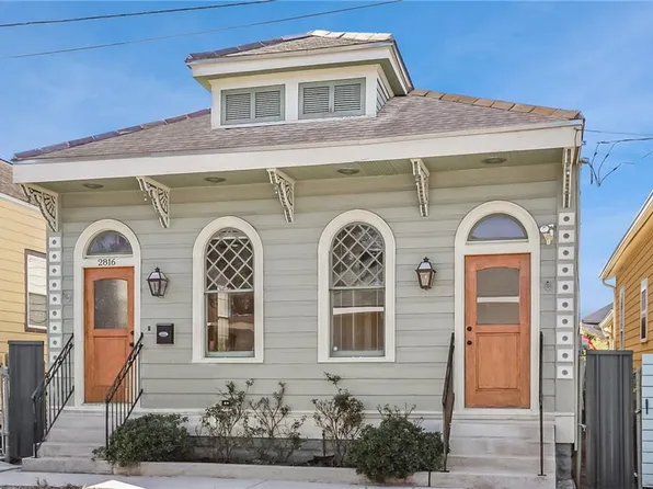 2816 Saint Ann St, New Orleans, LA 70119