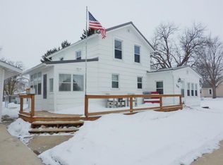 506 N Oak St, Jefferson, IA 50129