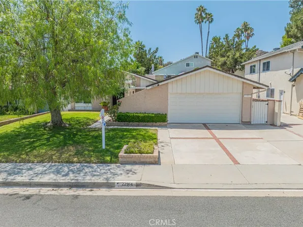 22914 Cerca Dr, Santa Clarita, CA 91354