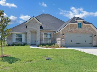 105 Cocodrie Cir, Bossier City, LA 71112