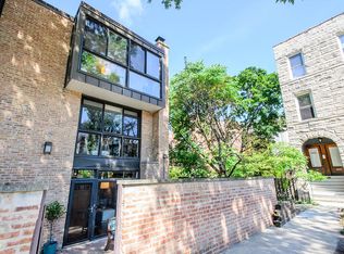 3020 N Waterloo Ct UNIT 1, Chicago, IL 60657