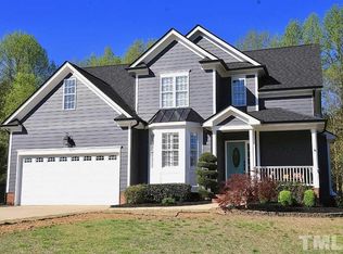 7120 Lace Leaf Way, Fuquay Varina, NC 27526