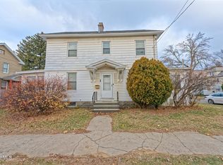 91 Snowden Avenue, Schenectady, NY 12304