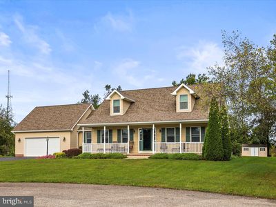 54 Fox Meadow Dr, Abbottstown, PA, 17301