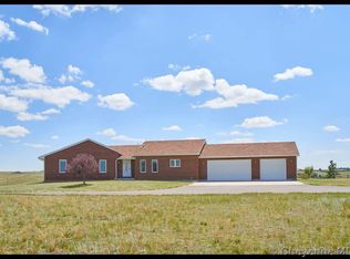 5293 Thunder Ridge Rd, Cheyenne, WY 82009