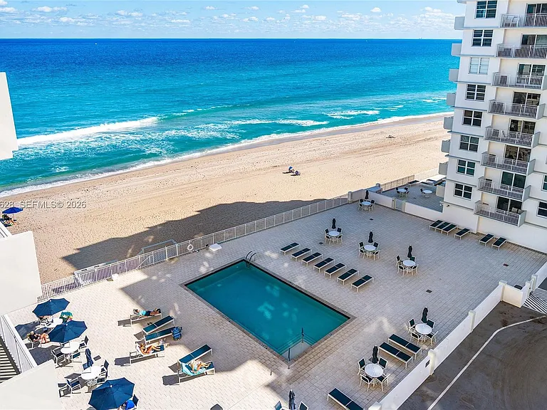 4505 S Ocean Blvd #703 — Photo 27