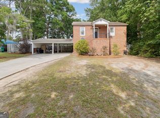 403 N Maple St, Springfield, GA 31329
