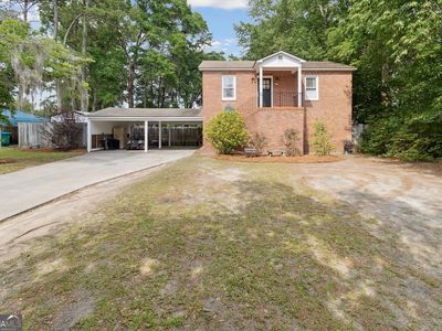 403 N Maple St, Springfield, GA, 31329