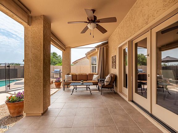 5th image of 4881 E Fernwood Ct