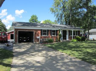 207 Terrace Way, Plano, IL 60545