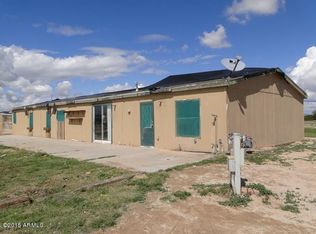 11046 N Tank Rd, Casa grande, AZ 85122