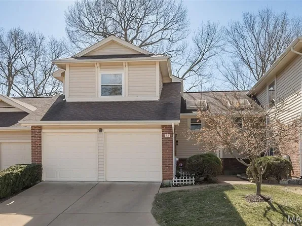 22 Morning Hill Dr, Ballwin, MO 63021