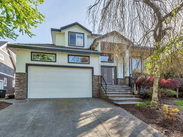 10033 181st St, Surrey, BC V4N 5B5