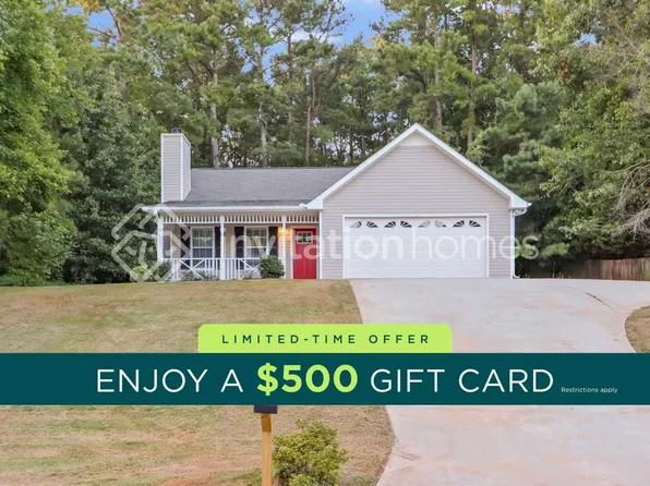 415 Cambridge Way, Covington, GA 30016