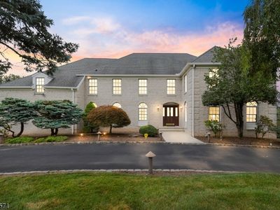 7 Rambling Brook Ln, Warren, NJ, 07059