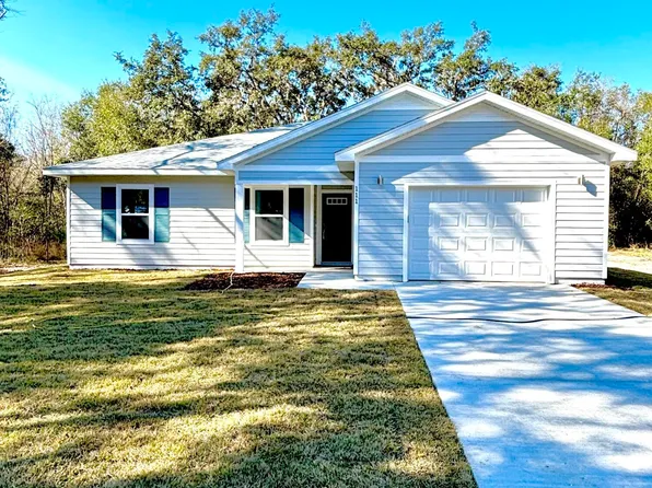 111 AMANDA Drive, Hawthorne, FL 32640