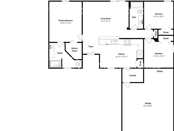 2nd image of 345 Puffer Ct