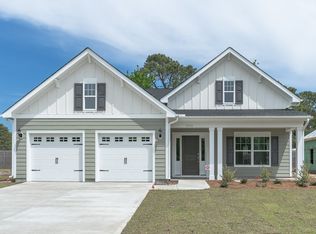 1535 Grove Ln, Wilmington, NC 28409
