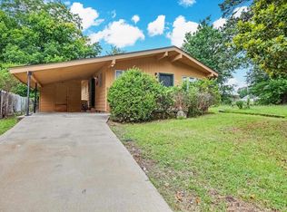 1866 Dennison St, Little Rock, AR 72202