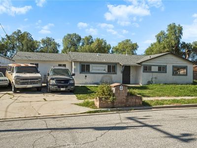 4008 Valley Fair St, Simi Valley, CA, 93063