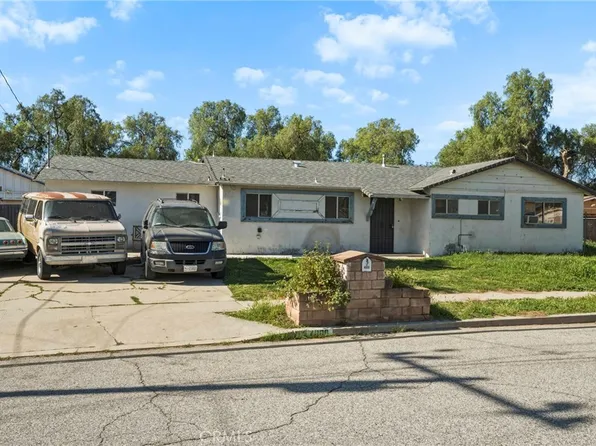 4008 Valley Fair St, Simi Valley, CA 93063