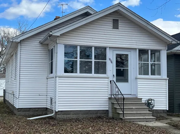 1804 N Charles St, Saginaw, MI 48602