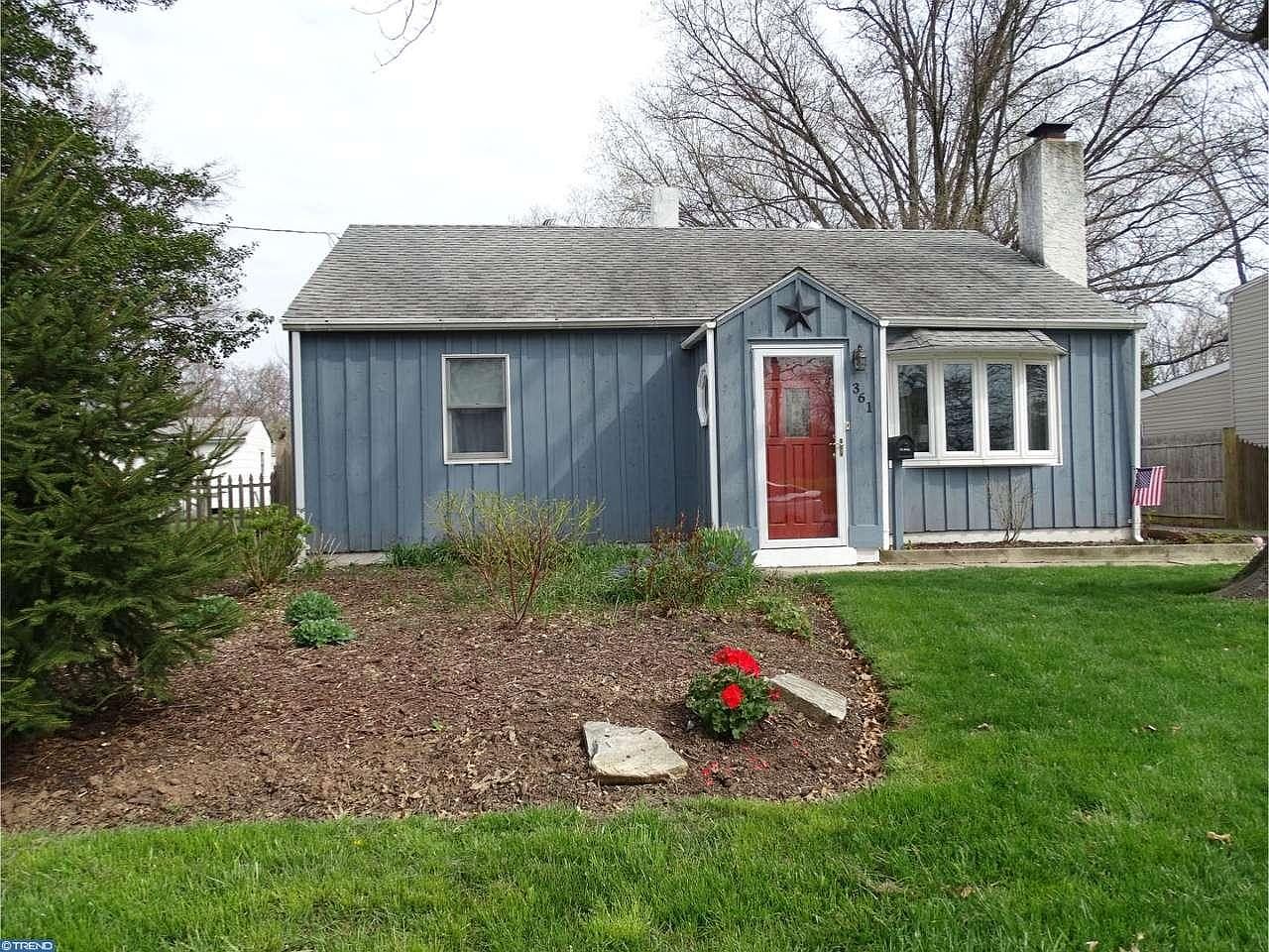 361 Towamencin Ave, Hatfield, PA 19440 Zillow