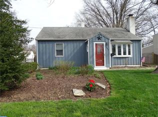 361 Towamencin Ave, Hatfield, PA 19440