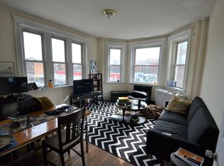 137 Peterborough St APT 14, Boston, MA 02215