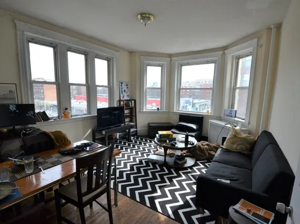 137 Peterborough St, Boston, MA