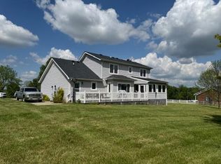 235 Winterhawk Ln, Danville, KY 40422