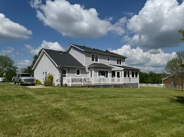 235 Winterhawk Ln, Danville, KY 40422