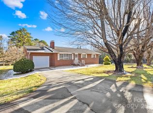 3607 Hickory Hwy, Statesville, NC 28677